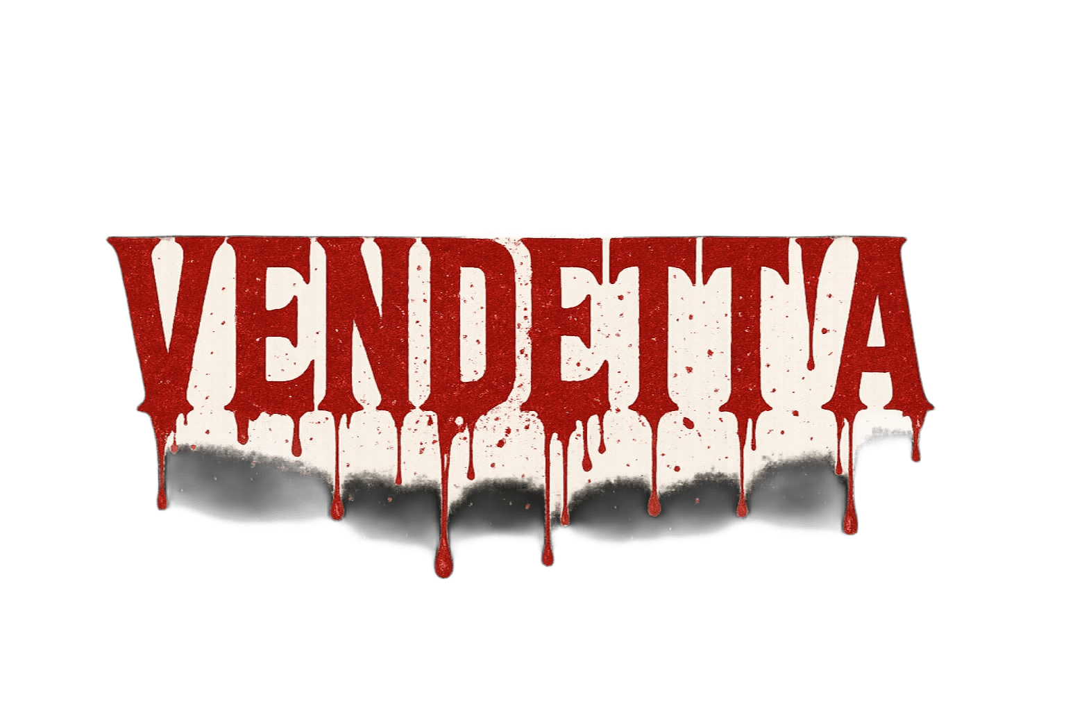 Vendetta Logo